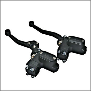 Master Cylinders & Levers